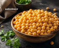 بمبِ طلایی که پزشکان از شما پنهان می‌کنند؛ نخود را این‌گونه بخورید تا ۱۰ سال جوان‌تر شوید!