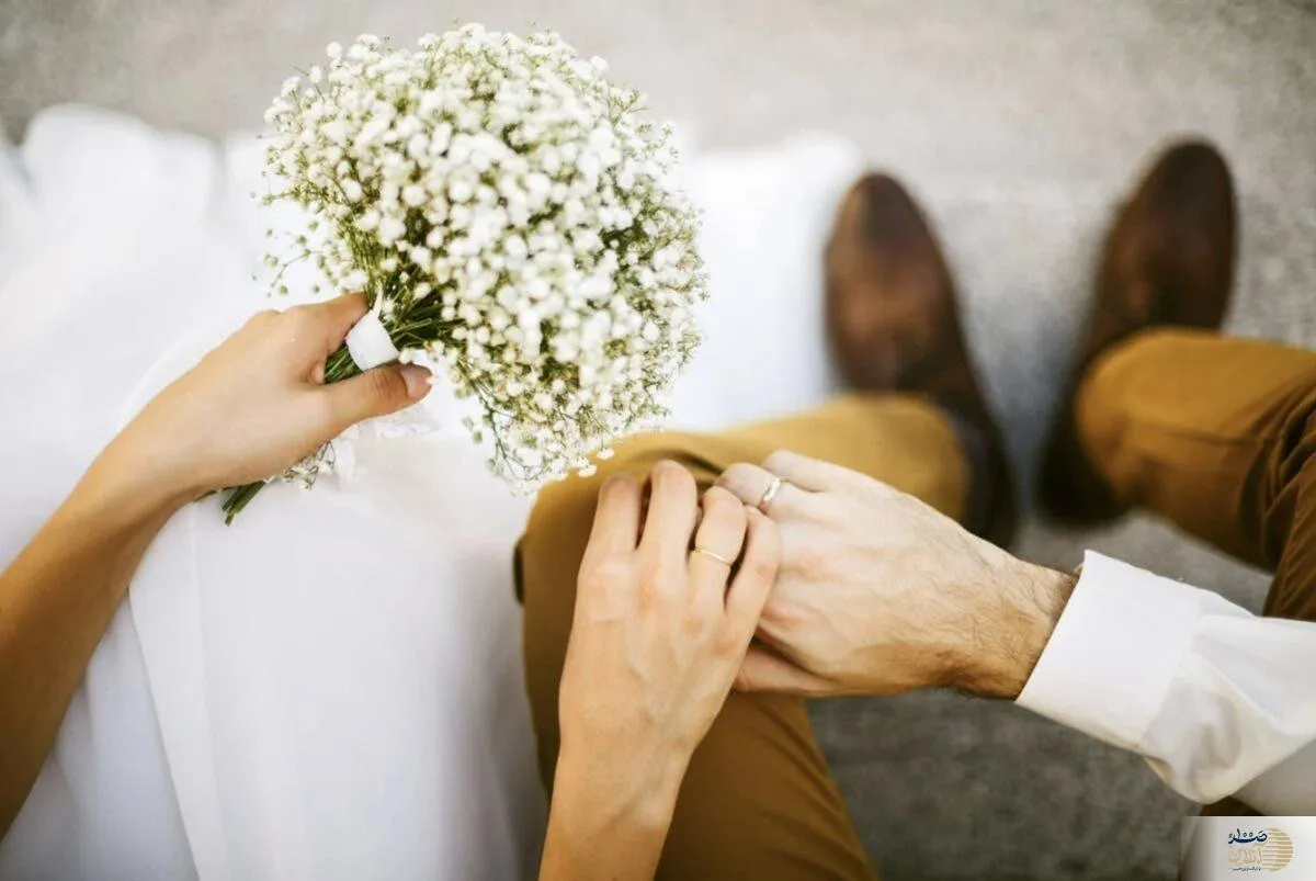 احکام خواندن عقد به زبان فارسی از نظر مراجع
