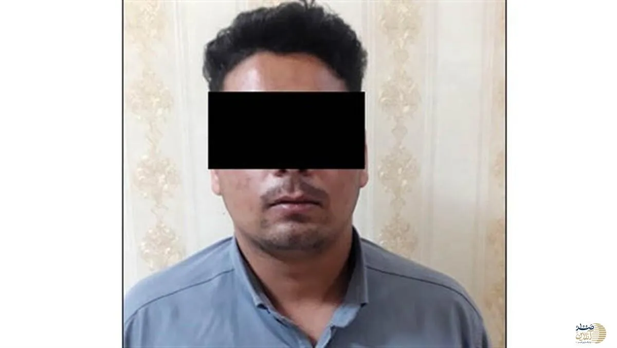 عکس /  جنایت در پلاژ حسینی نوشهر/ مرد مسلح دو نفر را کشت