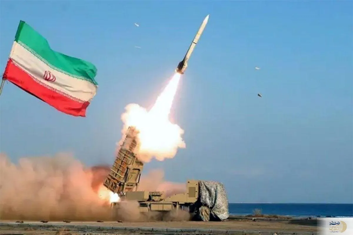 بازتاب یک تقابل بزرگ رسانه‌های غربی در بهتِ پاسخ ایران به تجاوز دوباره امریکا