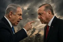 از سوریه تا قبرس/ اسرائیل به دنبال مهار نفوذ ترکیه در شرق مدیترانه؟