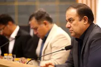 حکم مدیرعامل جدید استقلال امضا شد