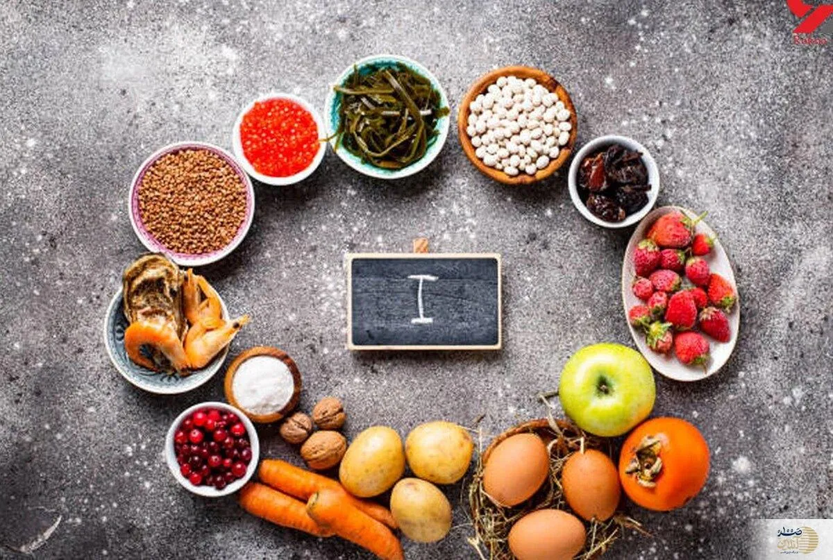 درخواست مکمل های حاوی ید از داروخانه ها به طرز عجیبی زیاد شد