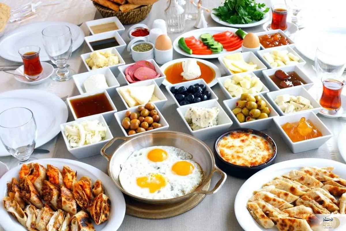 با این عادت‌های غلط غذایی، روزه‌داری را برای خودتان سخت نکنید + اینفوگرافیک