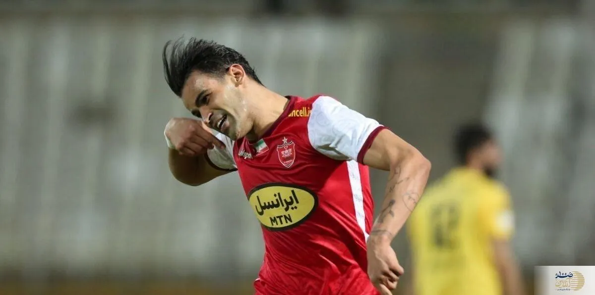 شوک به یحیی | دو تیم پولدار عربی به دنبال ستاره پرسپولیس