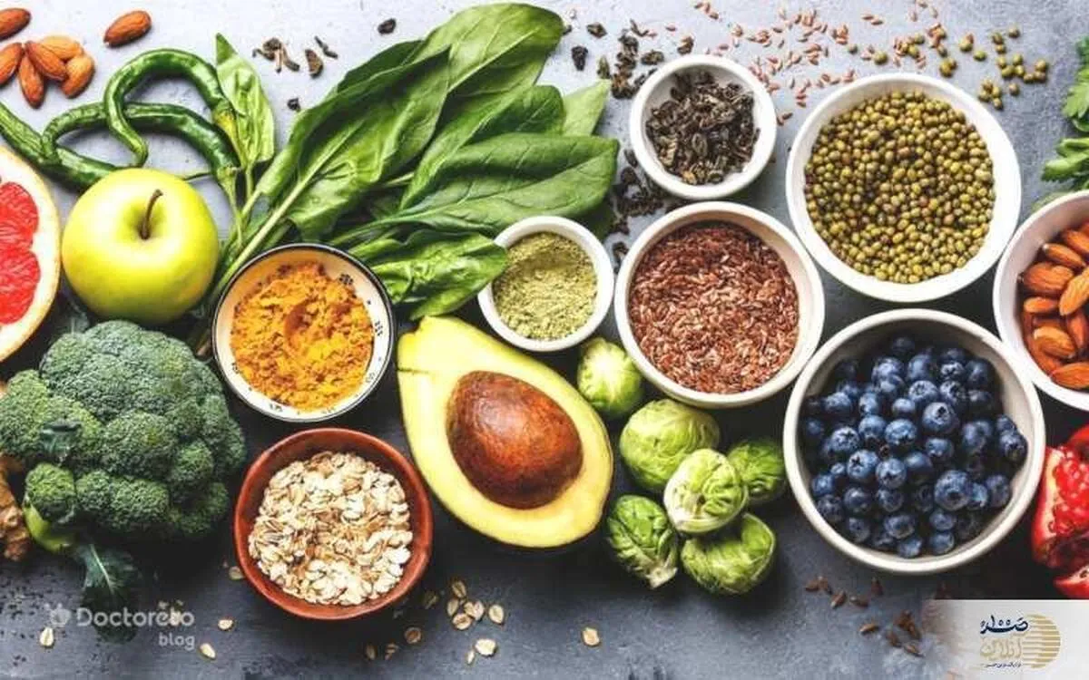 این ۱۰ نکته مهم را برای تقویت سیستم ایمنی بدن جدی بگیرید/ این ویتامین نقش مهمی دارد