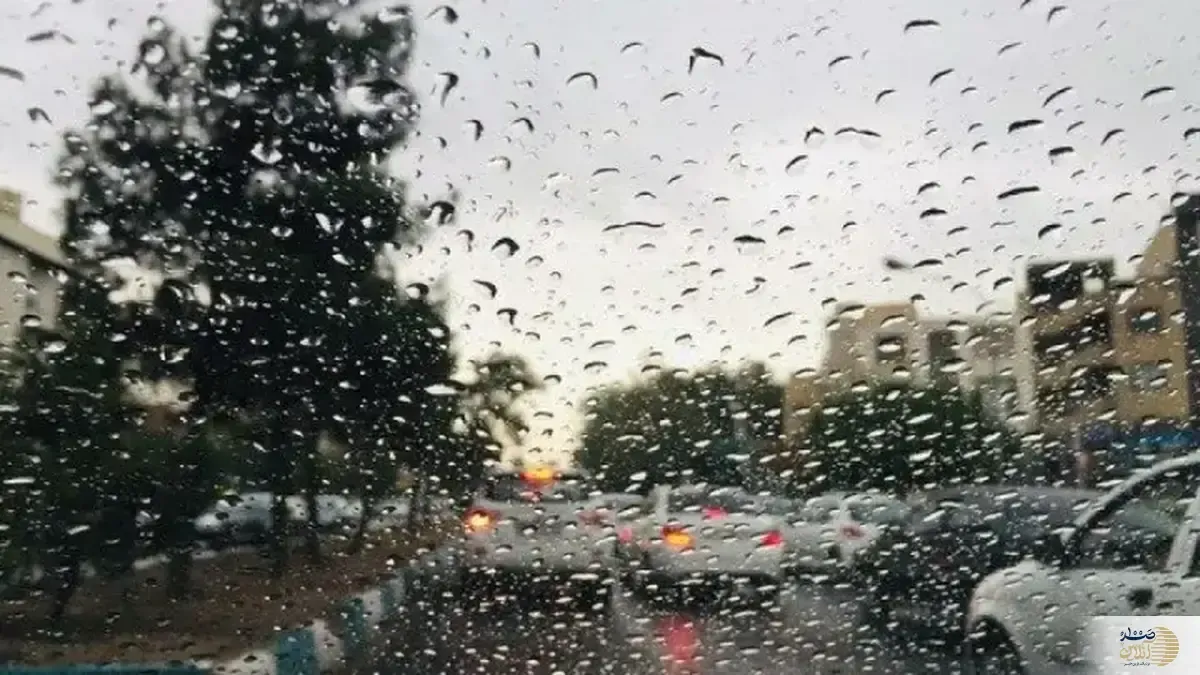 هشدار هواشناسی/ بارش برف و باران در کشور