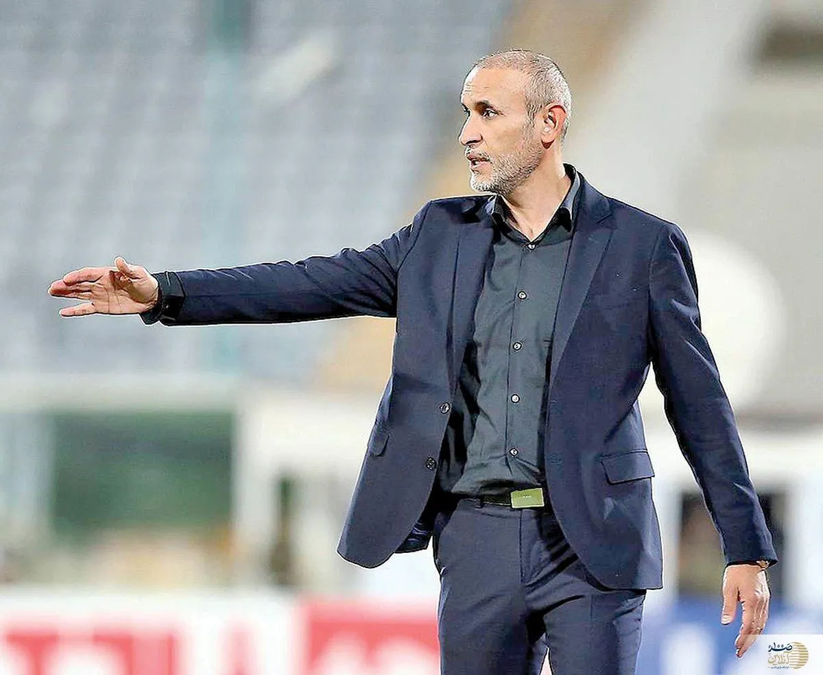 شوک به پرسپولیس: یحیی می‌خواهد برود