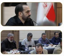 عضو شورای شهر تهران: بدرقه رهبر شهید فقط سوگواری نیست نمایش انسجام ملی است