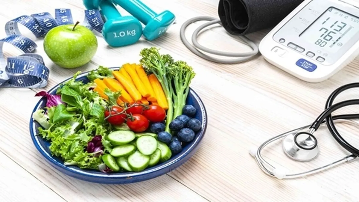 دیگر قند خون نمی گیرید ؛ چند توصیه برای پیشگیری از دیابت