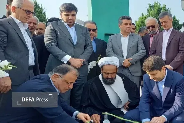 ستار هاشمی