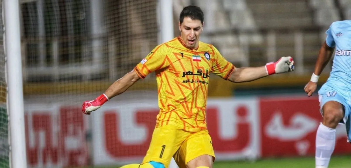 مهدی تارتار علیه پرسپولیس / حضور اخباری در پرسپولیس منتفی شد؟