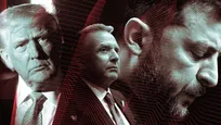 از نظر اروپا این تسلیم است