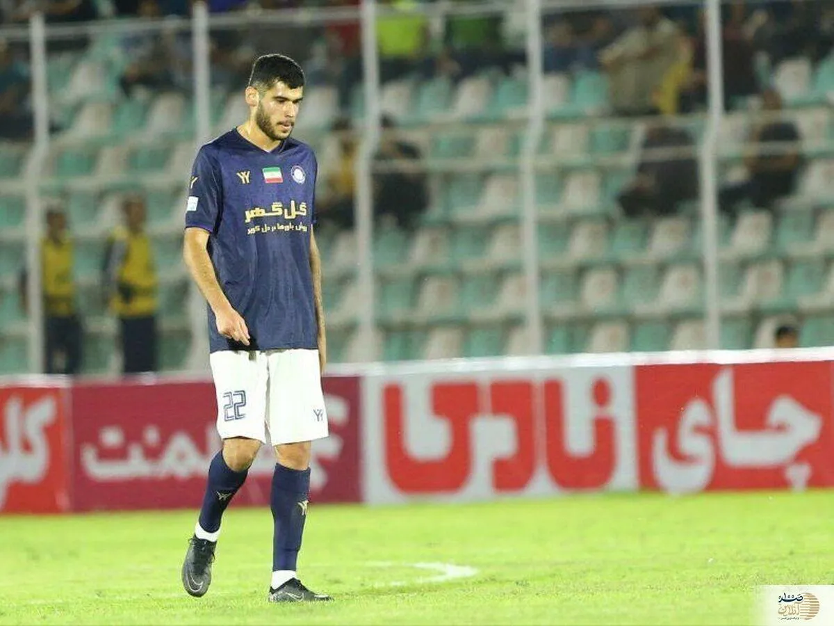 استقلال رسما خواهان جذب گزینه پرسپولیس شد