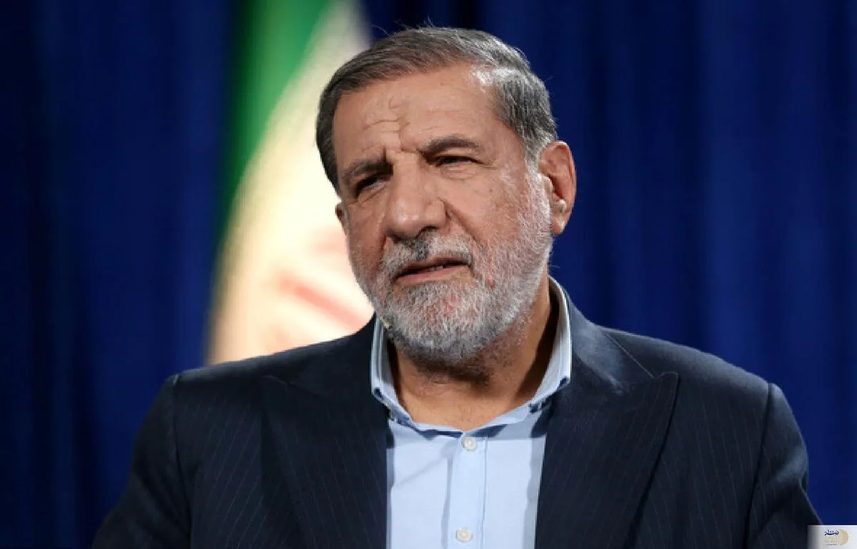 سردار کوثری: دشمن از انبارهای سلاح ایران بی‌اطلاع است/ کنترل تنگه هرمز به پیش از جنگ باز نمی‌گردد