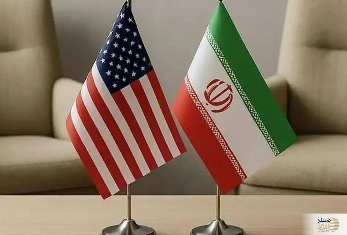 فوری/ تحریم جدید آمریکا علیه ایران چند ساعت مانده به مذاکره