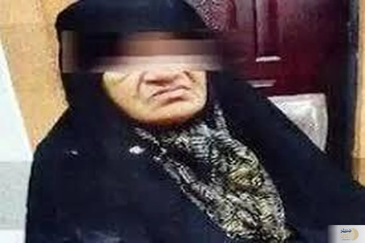 اولین ویدیو از کلثوم اکبری را ببینید