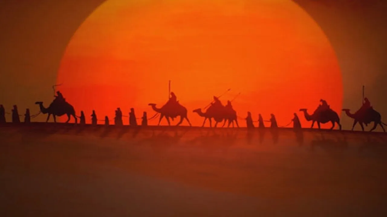 اربعین