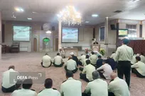 سرهنگ طاهرخانی: دفاع مقدس، فراتر از پیروزی نظامی، کارگاه تربیت نیروهای نخبه و کارآمد بود