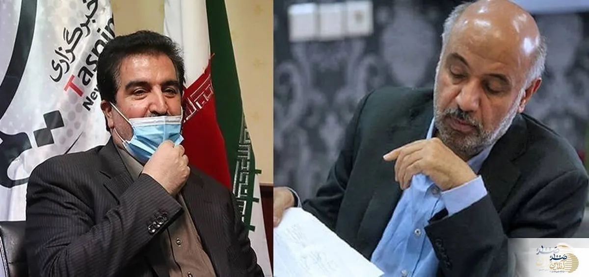 میدری به دنبال جایگزین مدیرعامل بانک رفاه کارگران است
