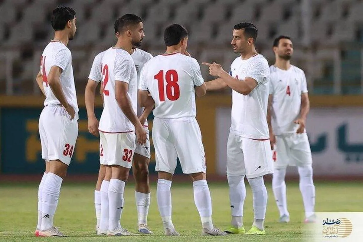 ایران و لهستان در یک دیدار تدارکاتی رو در رو می‌شوند / تاج: شخصاً با رئیس فدراسیون لهستان صحبت کردم