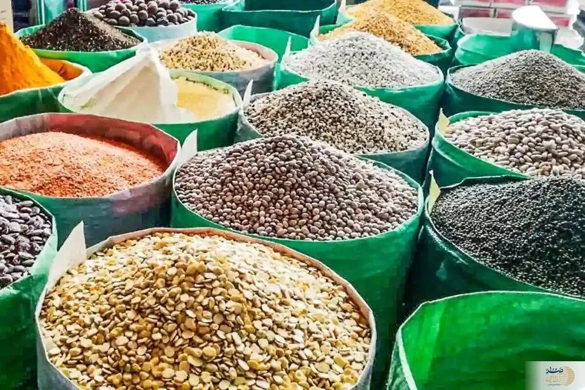 ریزش قیمت حبوبات در راه است؟
