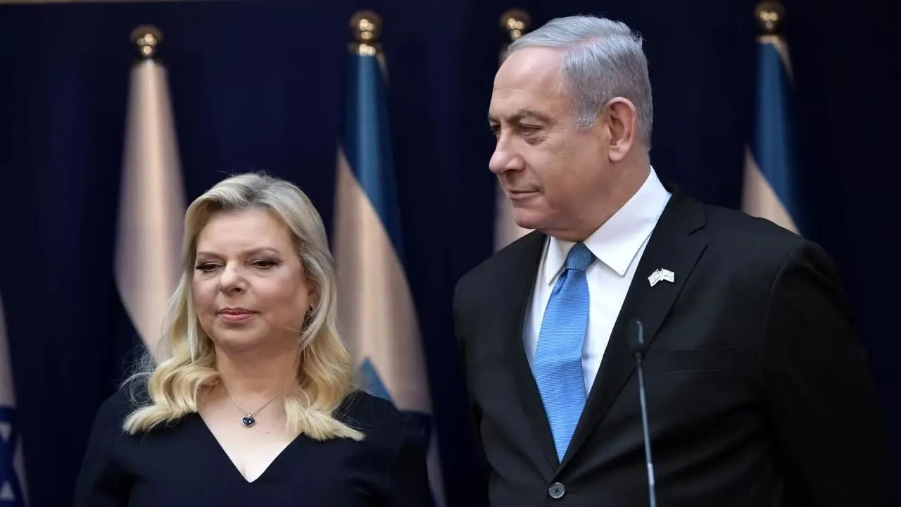 صهیونیست