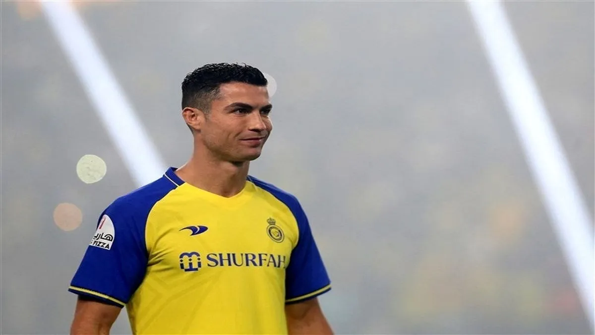 وزیر پرسپولیسی برای مشکل اینترنت رونالدو در ایران راه حل داد
