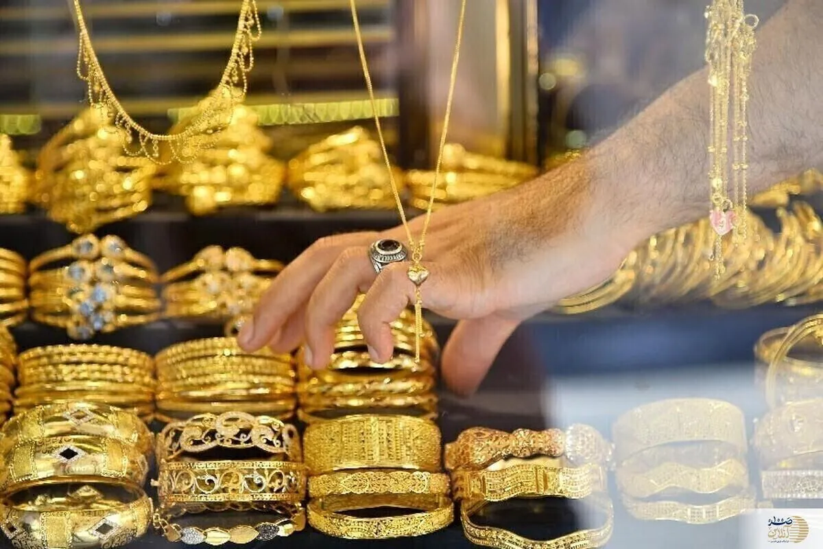 فردا قیمت طلا و سکه چگونه است؟