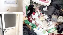 از ورود تا مرگ؛ در خانه مجردی چه گذشت؟/ روایت پلیس از صحنه جرم