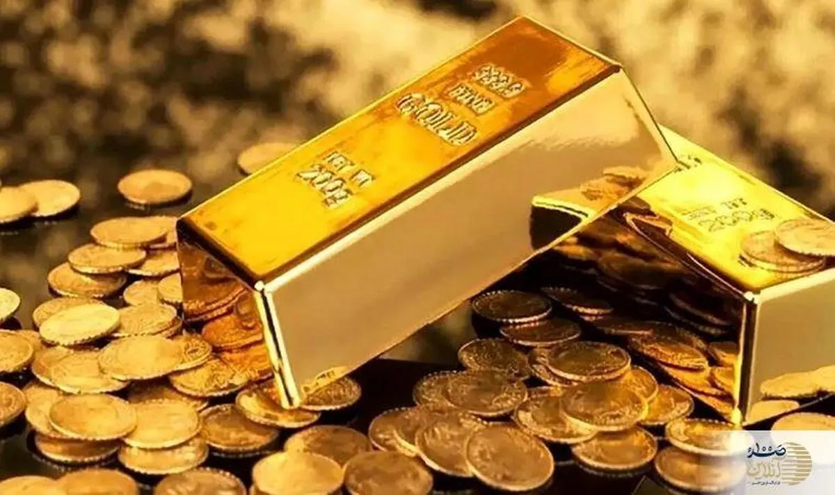 بروزترین قیمت طلا و قیمت سکه امروز سه‌شنبه ۲۹ اردیبهشت ۱۴۰۵ + جدول