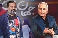 واکنش قاسم‌خانی به خبر همکاری با مهران مدیری