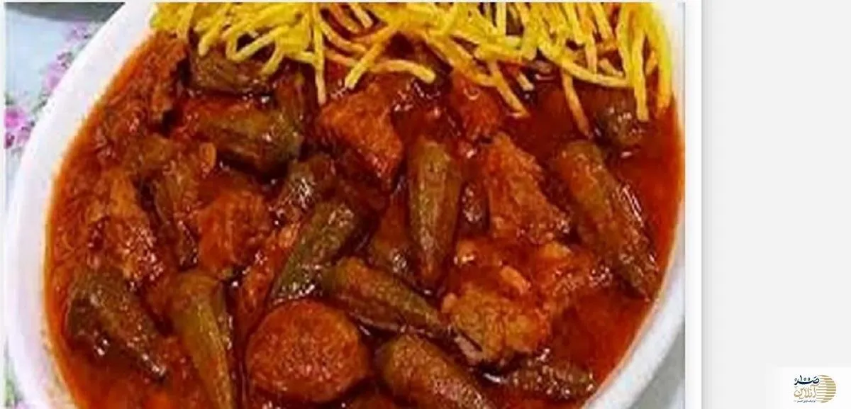 این خورشت تابستانی در قدیم حکیمان را از طبابت بیکار می کرده است