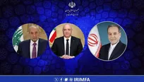 رایزنی تلفنی عراقچی با مقامات لبنان درباره مفاد تفاهم‌نامه و پایان جنگ