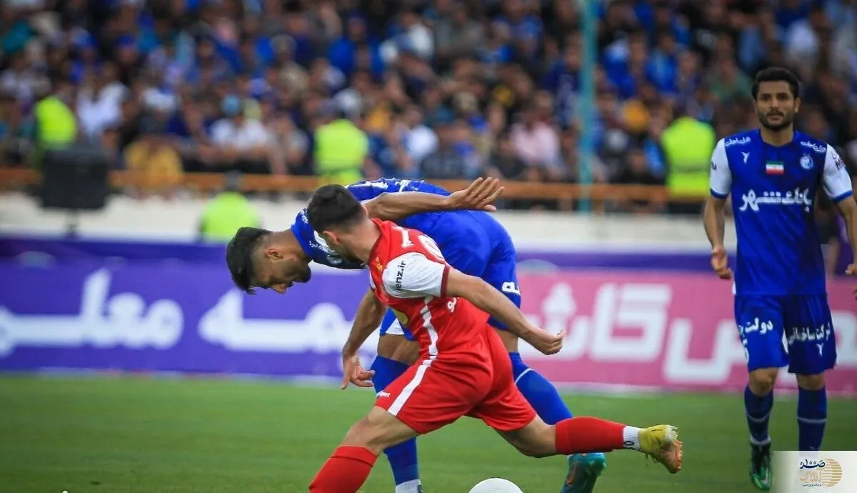 مدیران استقلال و پرسپولیس رفتنی شدند ؟ سرخابی ها زیر و رو می شوند