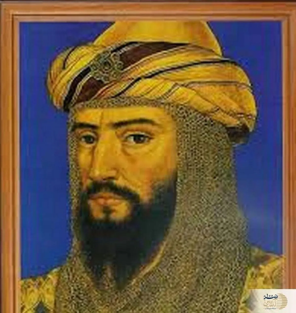 یزید چگونه کشته شد؟ روایت های مختلف از مرگ یزید+ تصویر قبر او و پدرش معاویه