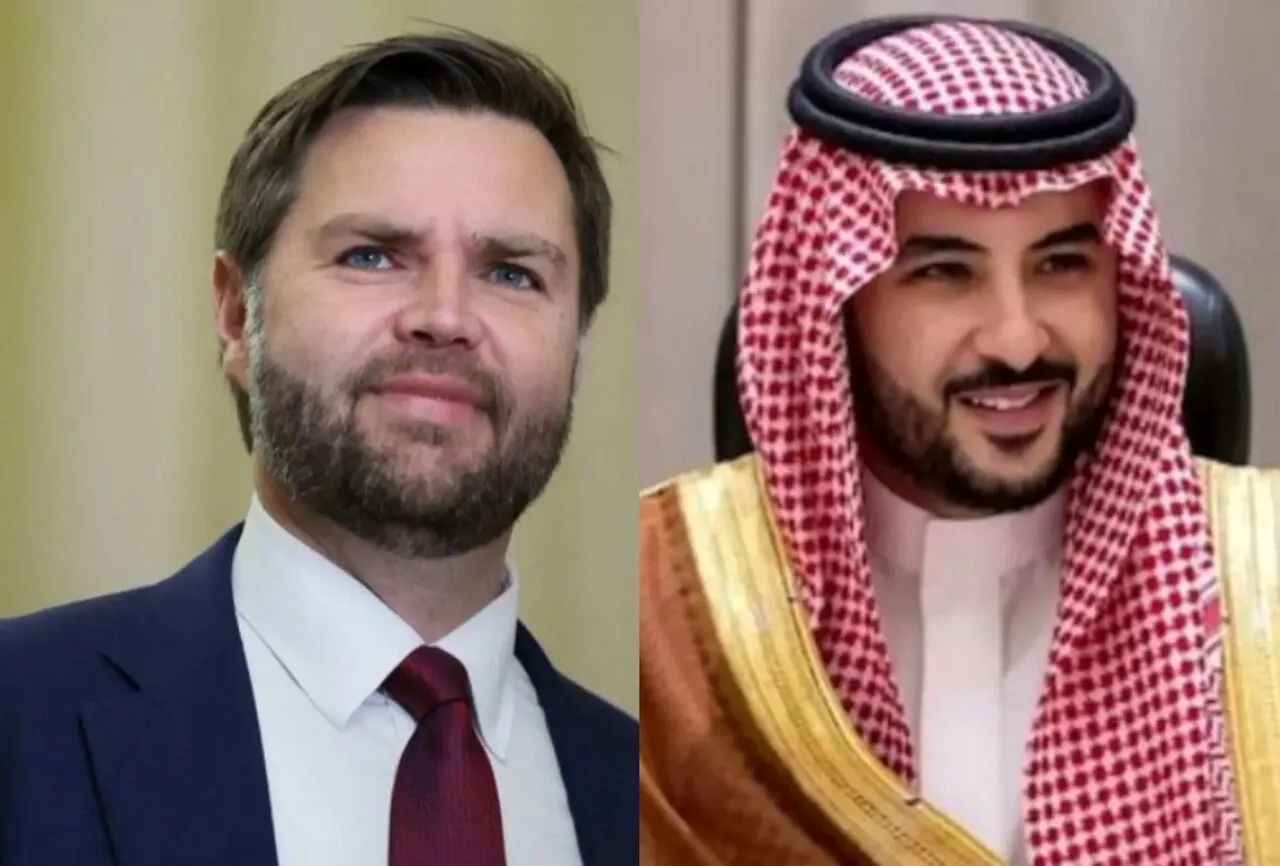 پیام بن‌سلمان به ترامپ درباره جنگ با ایران