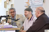 در مراسم زادروز ۷۴ سالگی «کیانوش عیاری» چه گذشت؟