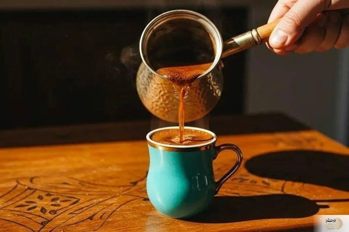 در این زمان قهوه بنوشید تا روده تان فول انرژی شود
