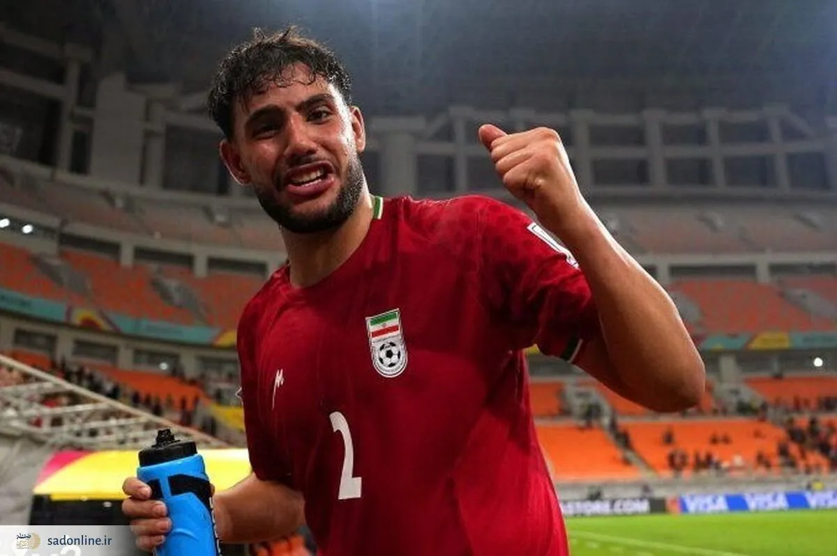 پرسپولیس بدنبال جذب لژیونر جوان
