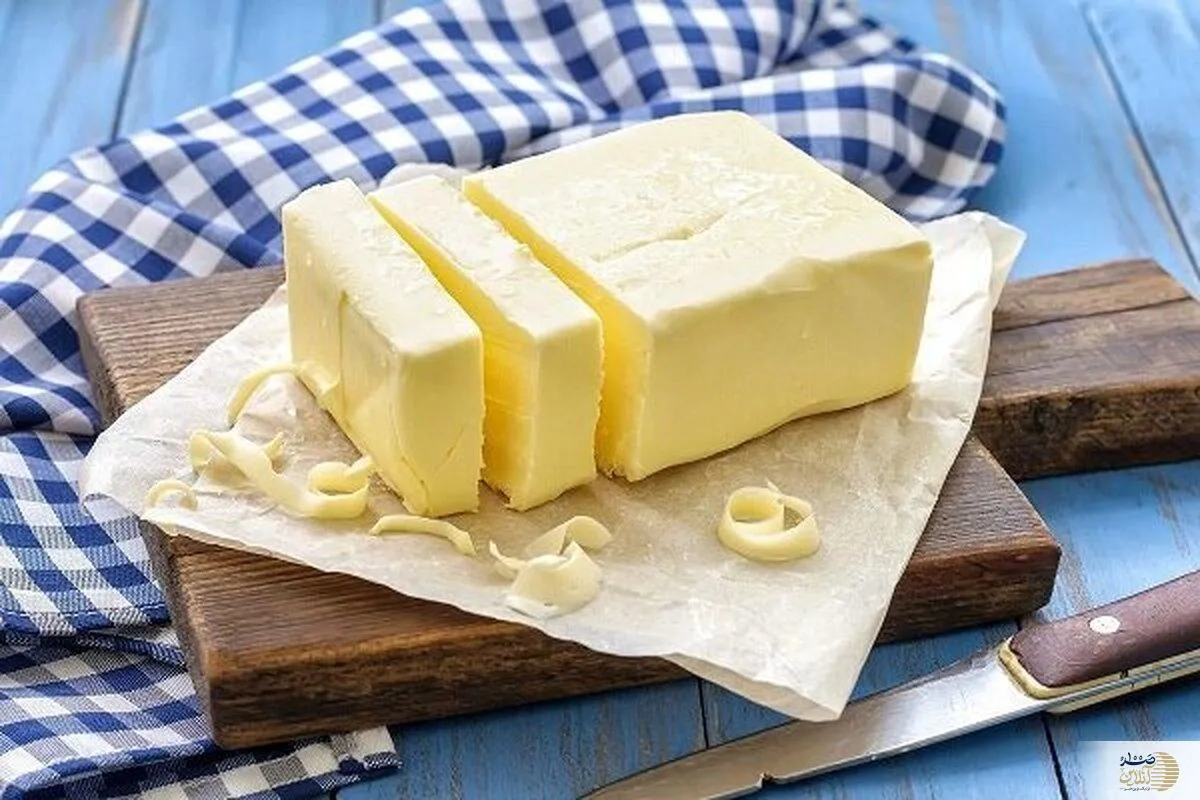 خوردن چربی در این شرایط الزامی است چون علائم کمبود چربی بدن است