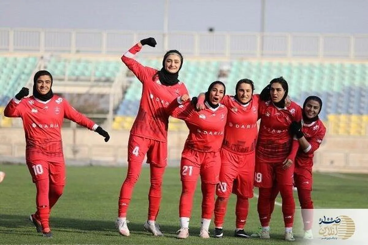 انقلاب در فوتبال زنان پرسپولیس / ۴ گزینه بزرگ روی میز