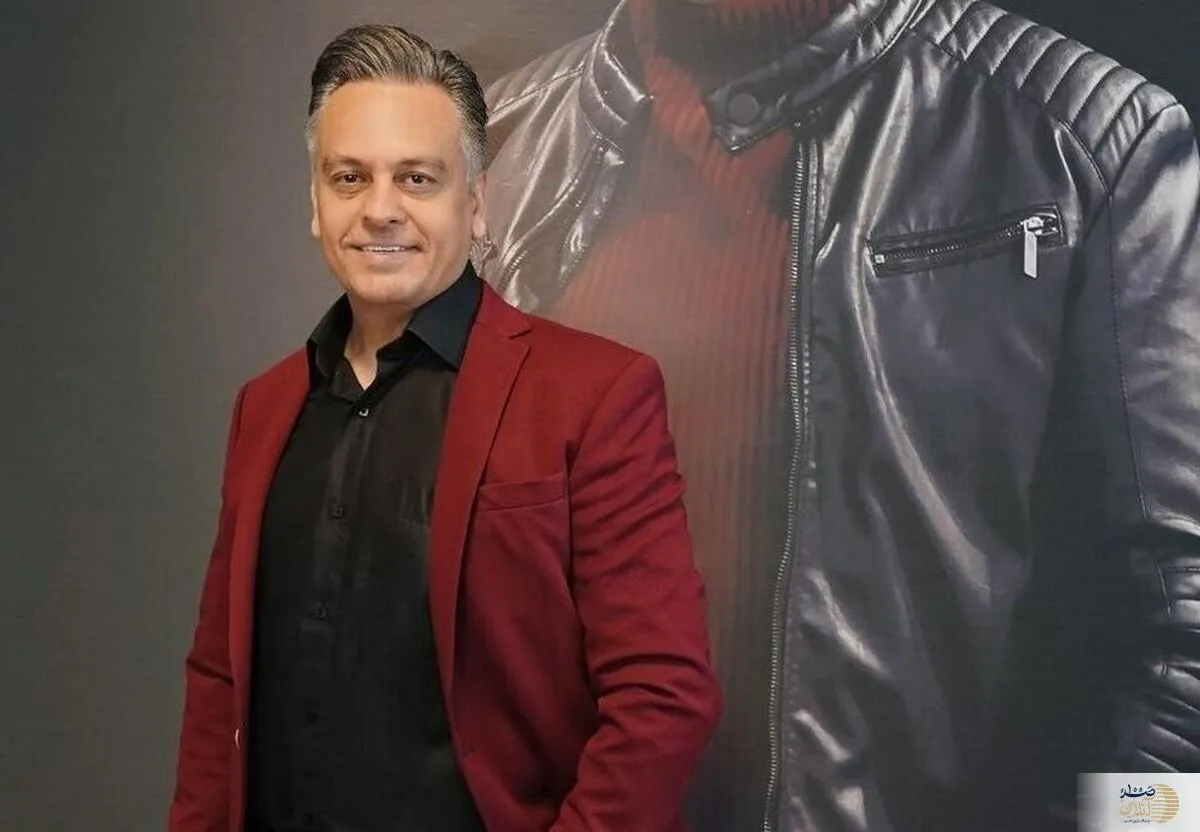 عکس/ پیام تلخ ستاره پرسپولیسی