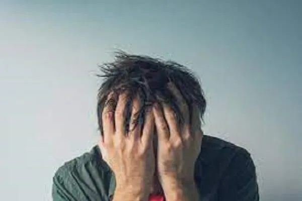 آیا استرس شما را به آدم دیگری تبدیل کرده؟