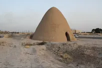 یخچال یبر، یخچالی به قدمت ۲ قرن