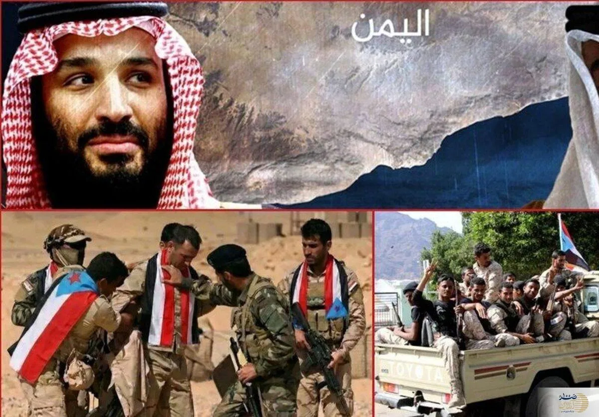 میان عربستان و امارات شکرآب شد