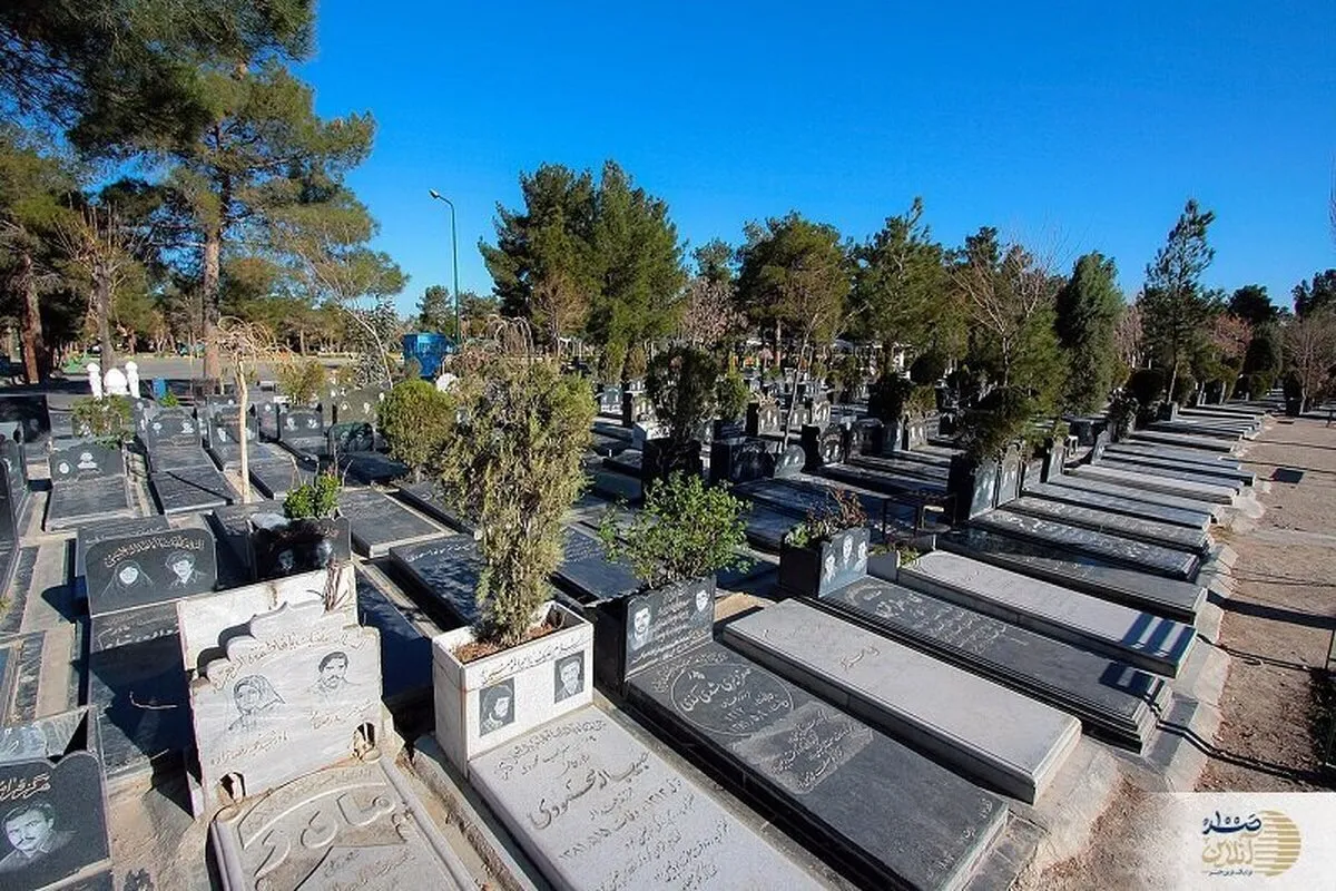 پنج چیزی که انسان در لحظه مرگ می‌بیند