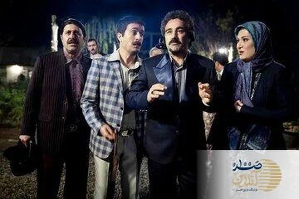 نقی معمولی با این سکانس همه را غافلگیر کرد
