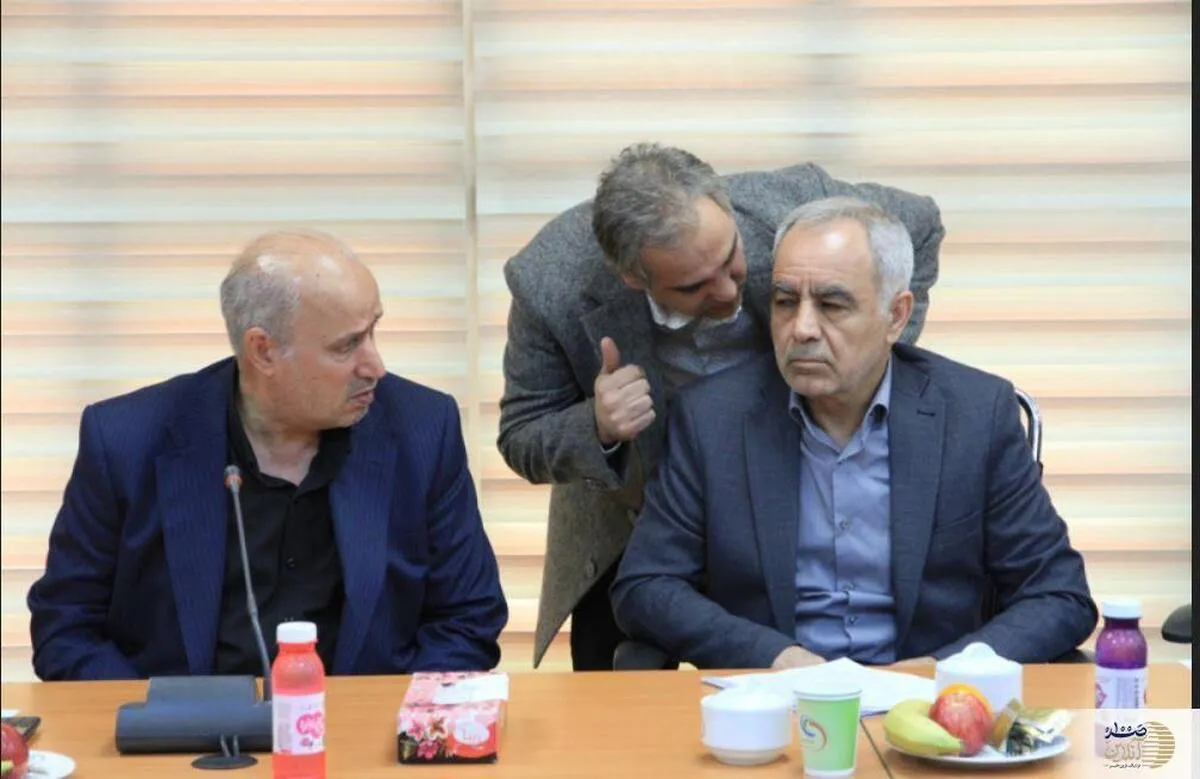 رسمی/ اعلام سرنوشت لیگ برتر تا ساعت آینده!