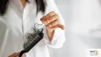 استعمال این روغن کار مطب های کاشت مو را تعطیل می کند / حتی کف دست هم مو می روید